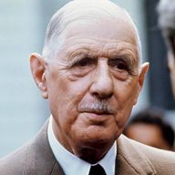 Charles de Gaulle