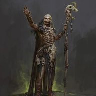 Hannar "1000 Czaszek"