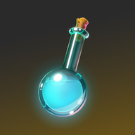 Potion of Spirit