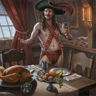 Session 09: Dinner Aboard the Eyecatcher