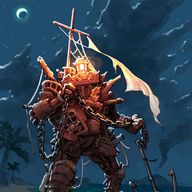 Чотирипалий //  Four Fingers