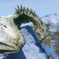 Paarthurnax