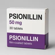 Psionillin