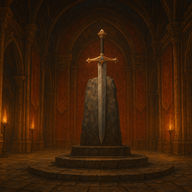 Blade Master’s Swords Chamber