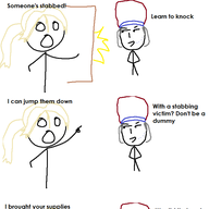 Treasurer's Log 003 - Attempted Murder on the Azure Express