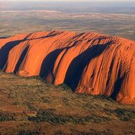 Uluru