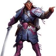 Drive away the Hobgoblin Raiders