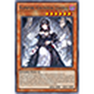YuGiOh! - Vampire Countess Liloria