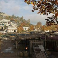 Quatier résidentiel