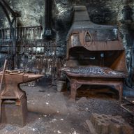 Olafs Schmiede und Eisenwaren