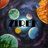 Maedar Ziron-System MR-844