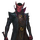 Tiefling Infernal