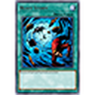 YuGiOh! - Heavy Storm