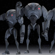 The Manumission Droids