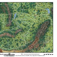 Das zentrale Mittelreich