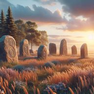 Battle of the Forest of Runes