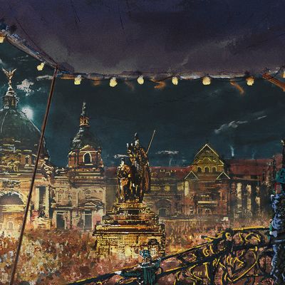 Week of Remembrance header image