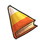 Book of Candy Corn