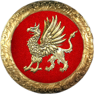 X Legion - Dauntless Tenth