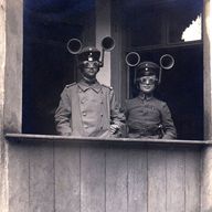 Sirin Listening Post