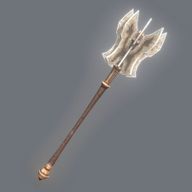 Blessed Mace of Vystix