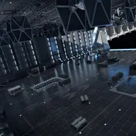 Sessão 17 - Infiltração no ISD Deepwater