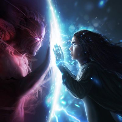 Piège spirituel header image