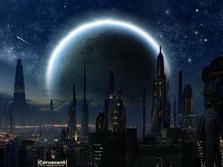 Star Wars: Omega Crew