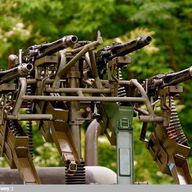 FSRD Special Support Weapon Contraption
