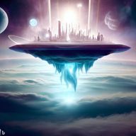 Floating Lands of Arvail