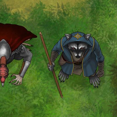 20: Allies header image