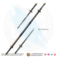 Fourreau de la Faille