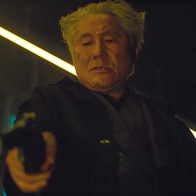 Kenji Kôzuke header image