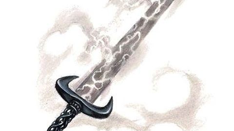 Wensharian Magical Effects