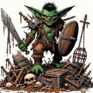 Goblin