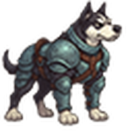 Armoured Mastiff