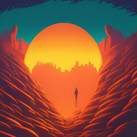 Arcane Magic Defiles the World