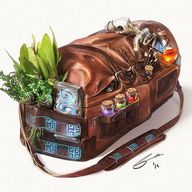 Equipo de Herbalista