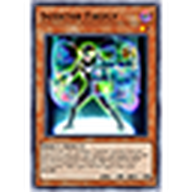 YuGiOh! - Inzektor Firefly