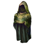 Cloak of Elvenkind