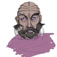 Kalevaine "Occulto Pellegrino"