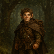 Faldo the Adventurous