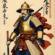 Firemen of Daikoku Garden