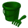 Green Sand Bucket