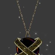 Collier de Contresort