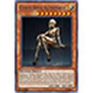 YuGiOh! - Cyber Diva Automata