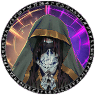 Zachariah Hallowhold