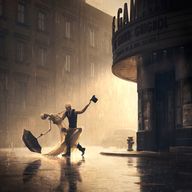 Song of Finality | OMEGA Timeline