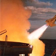 Ikara Anti-Submarine Missile