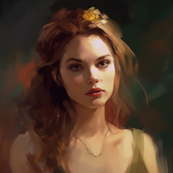 Olwen Bouchard (née Archer)